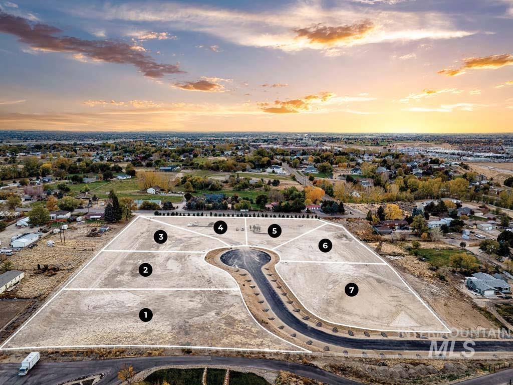 Nampa, ID 83687,1002 N 63rd Street (Lot 4)