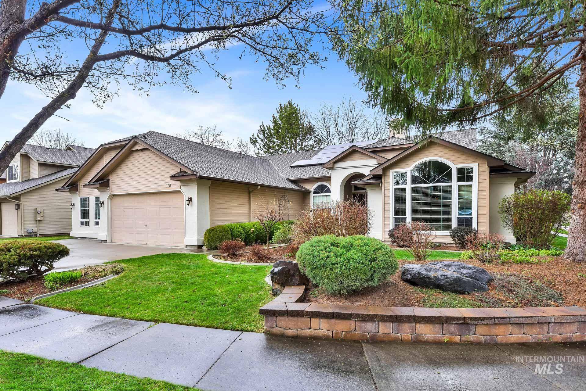 Boise, ID 83704,7728 W Paloma Street