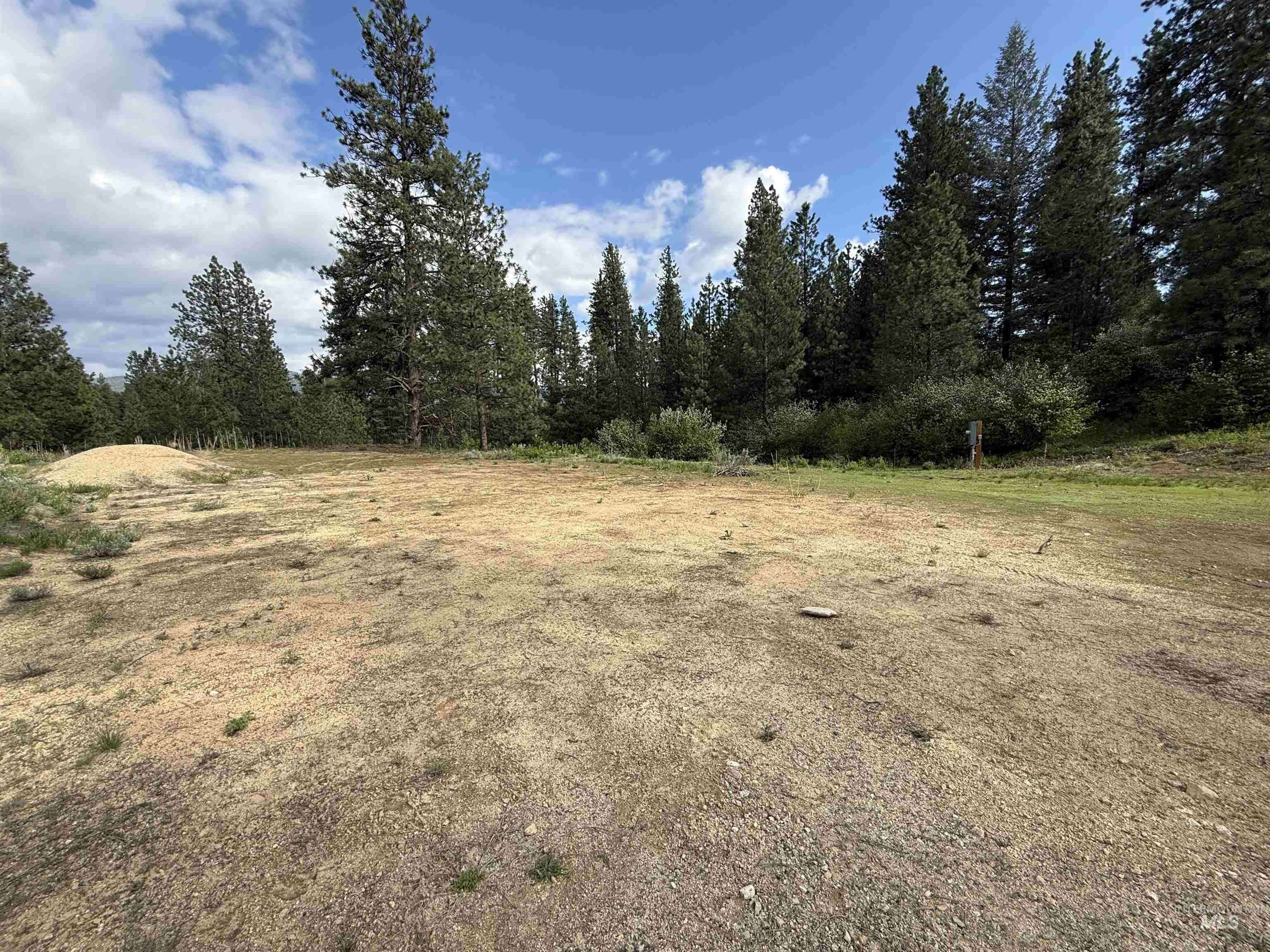Idaho City, ID 83631,190 Meadow Dr. Lot 16