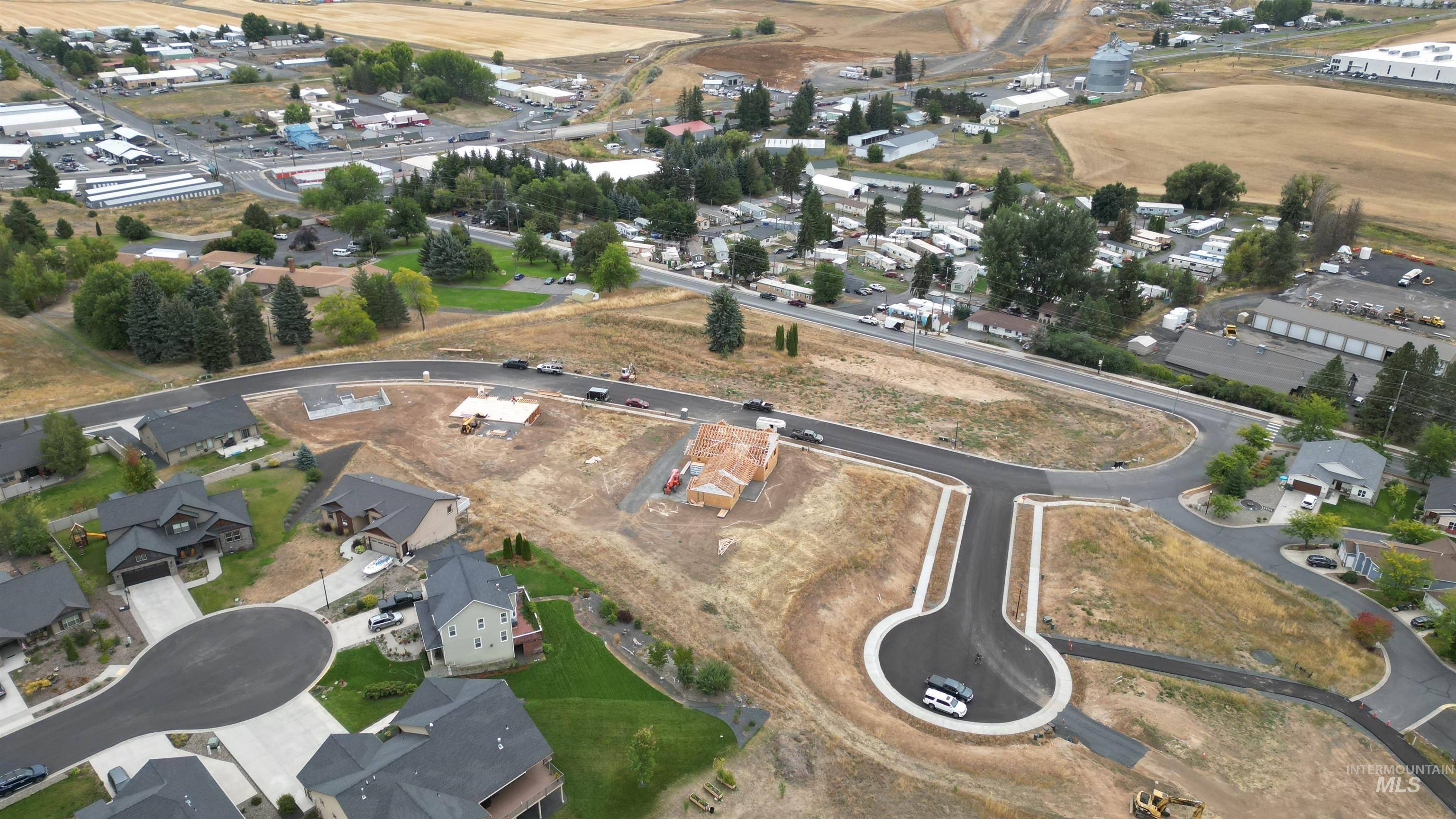 Moscow, ID 83843,TBD Palouse River Drive