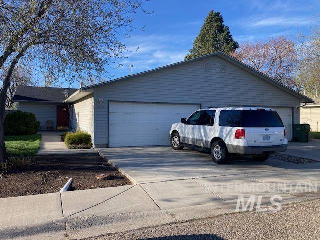 Ontario, OR 97914-1985,2152 & 2160 SW 2nd Ave