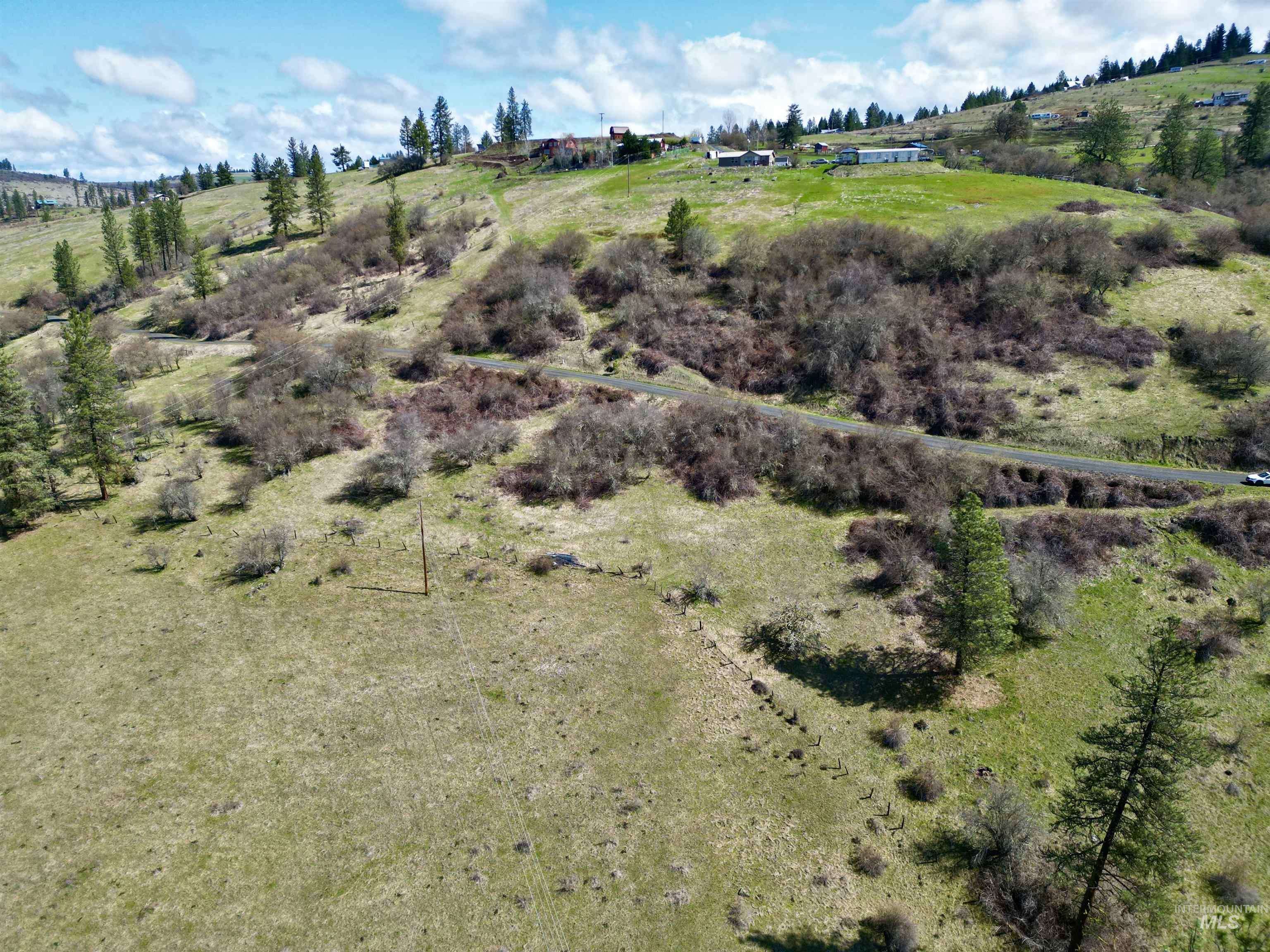 Harpster, ID 83553,121 Ferguson Road