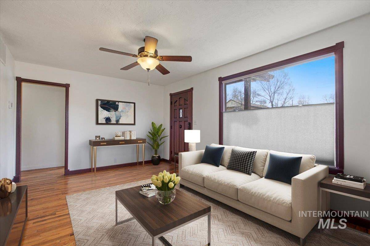 Boise, ID 83702,877 N 32nd Street