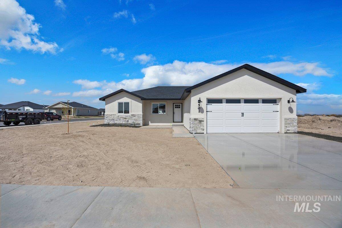 Twin Falls, ID 83301,501 Hope Ave