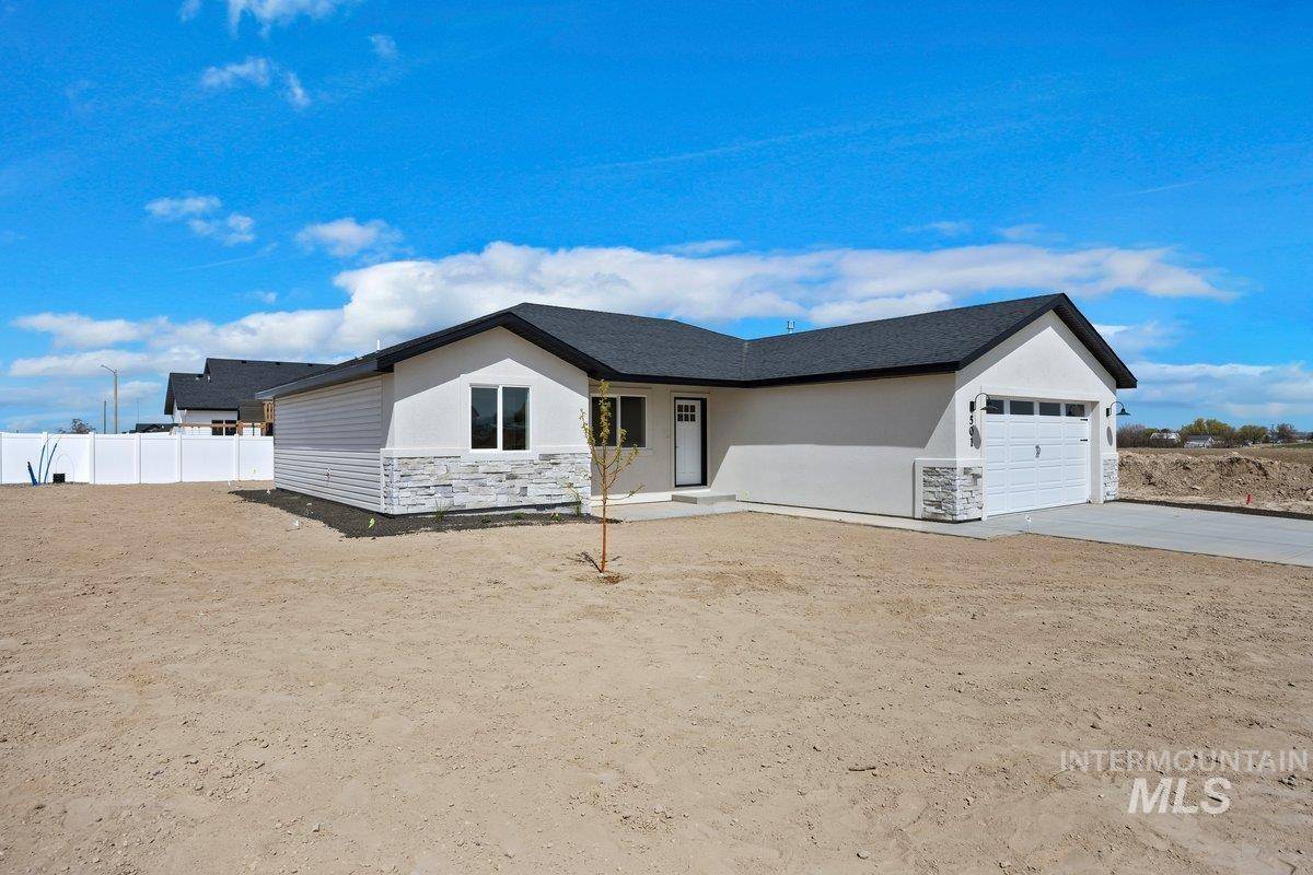 Twin Falls, ID 83301,501 Hope Ave