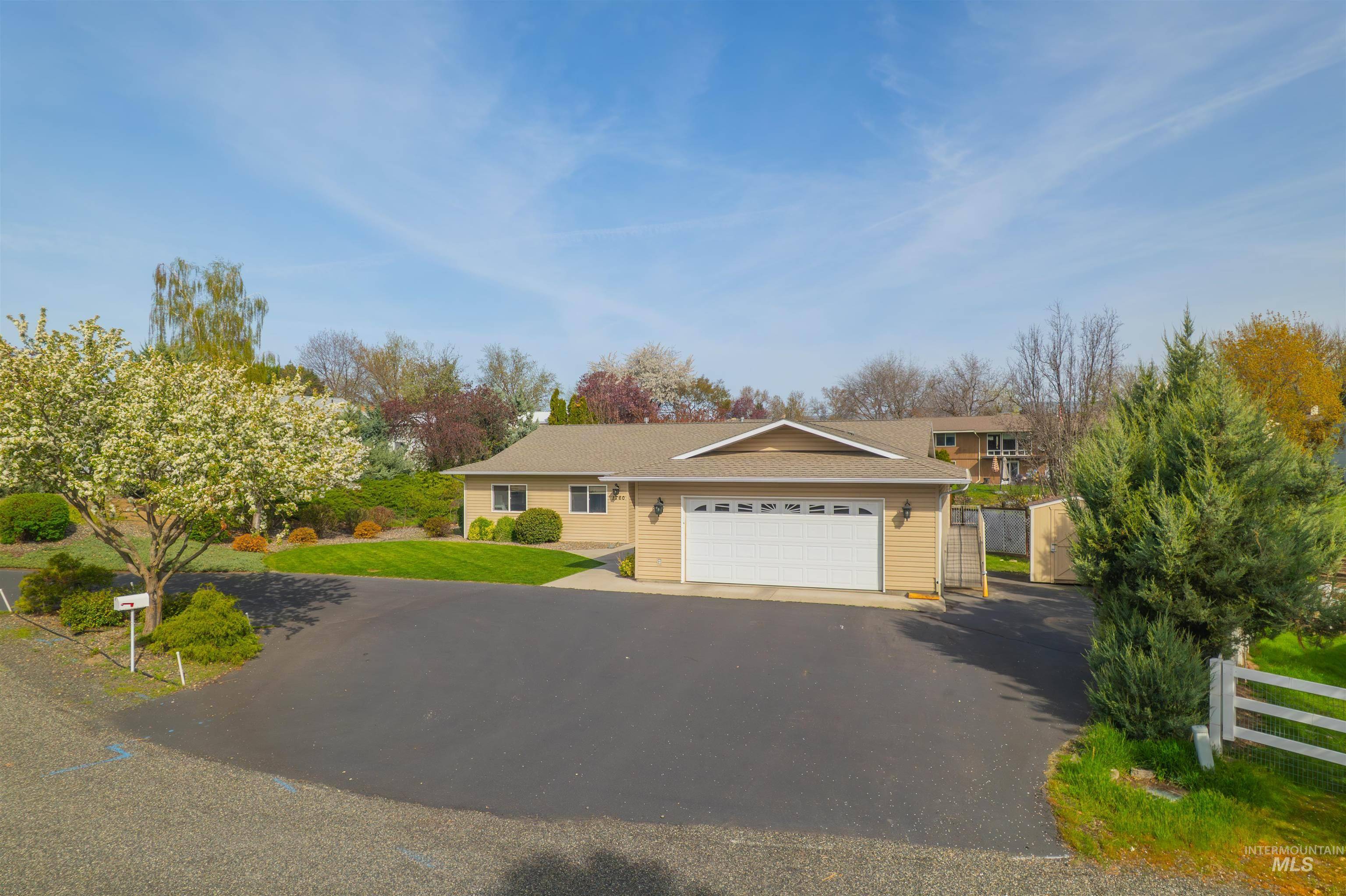 Clarkston, WA 99403,1760 8th Avenue