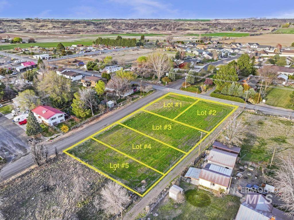 Hagerman, ID 83332,000 Lot#3 Valley Road