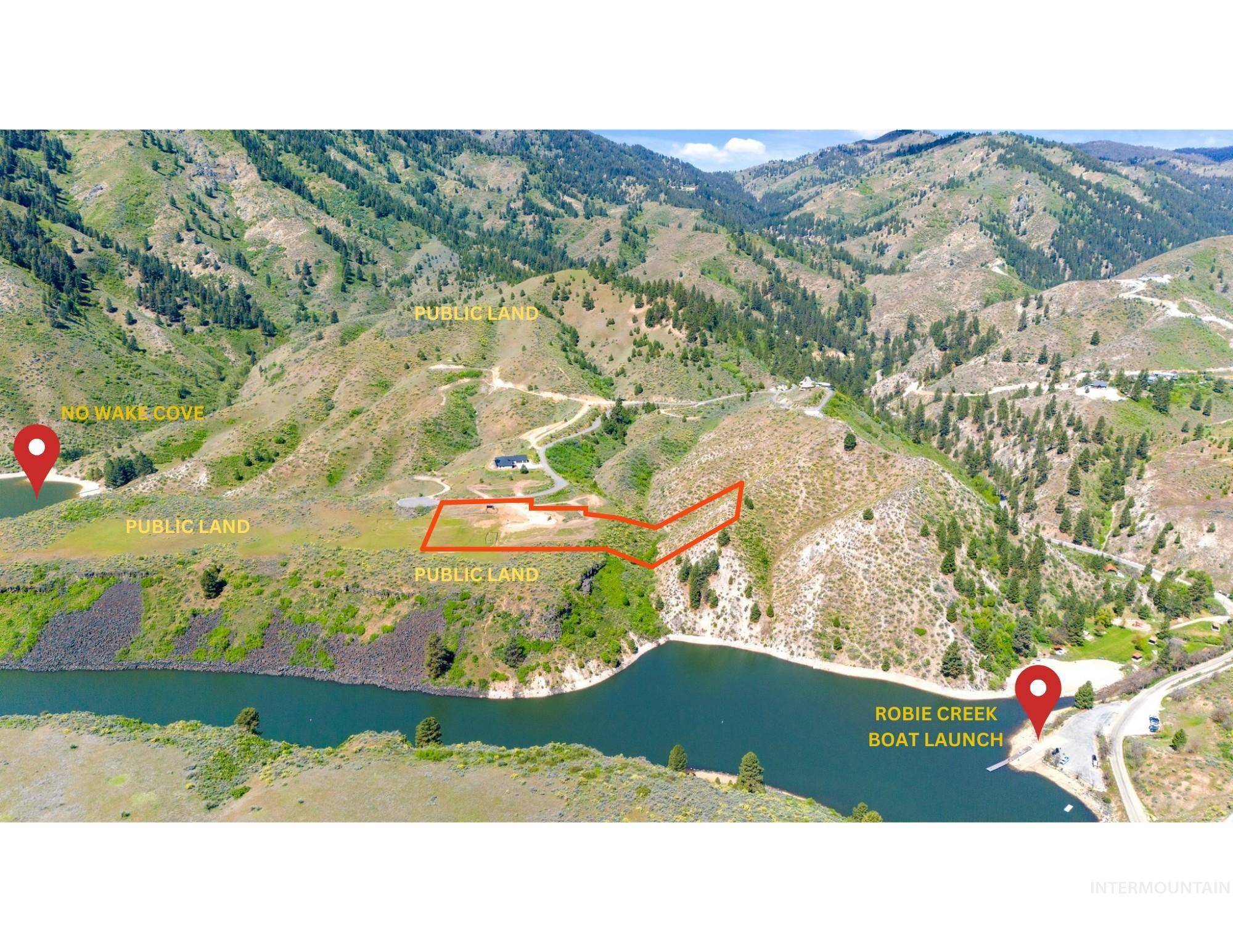 Boise, ID 83716,63 Robie Springs Rd