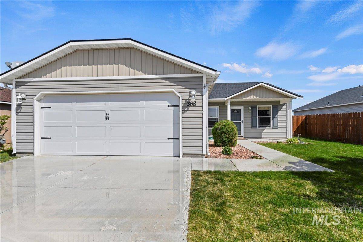 Middleton, ID 83644,368 E Roselake Dr