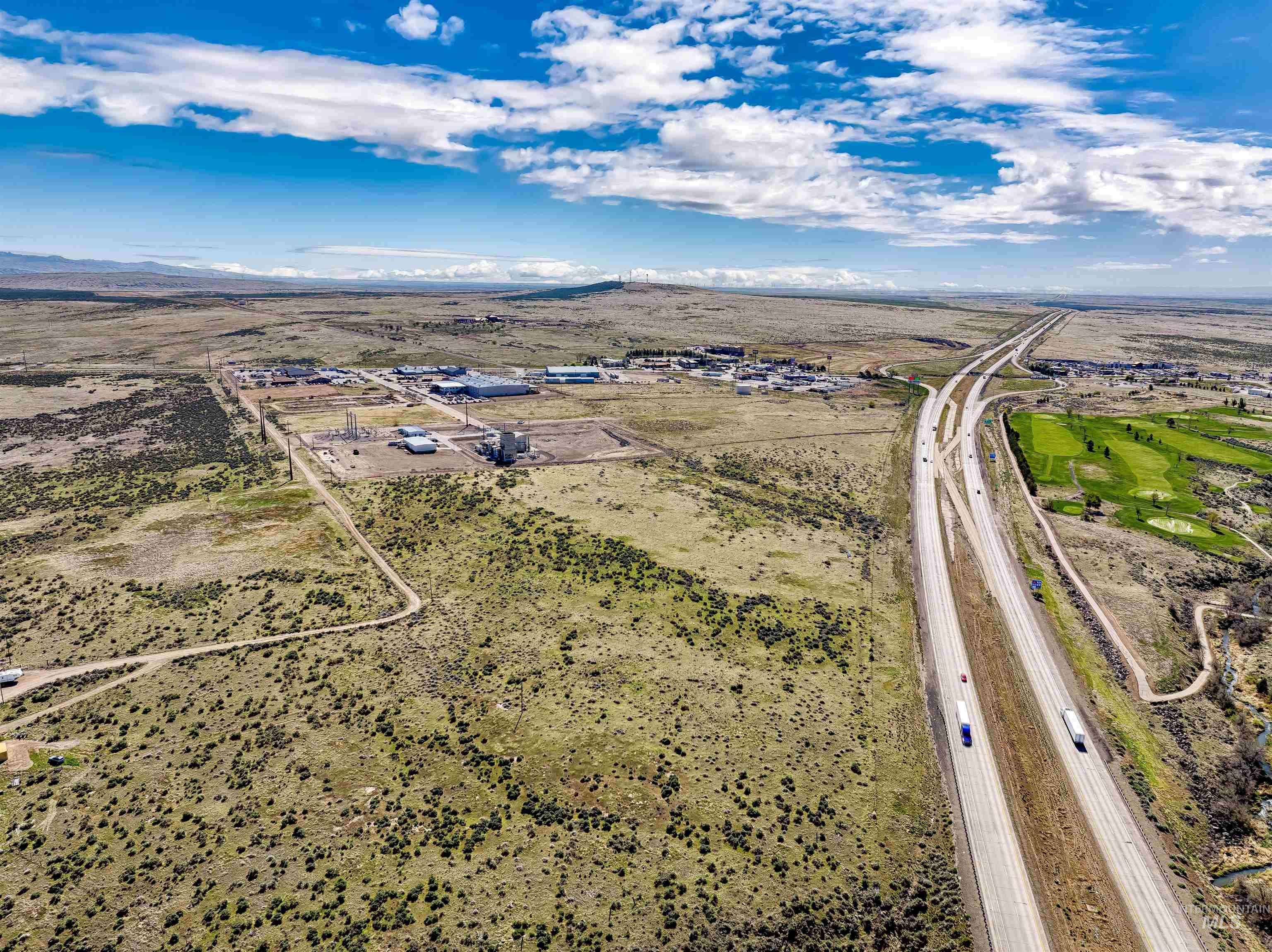 Mountain Home, ID 83647,TBD Industrial Way
