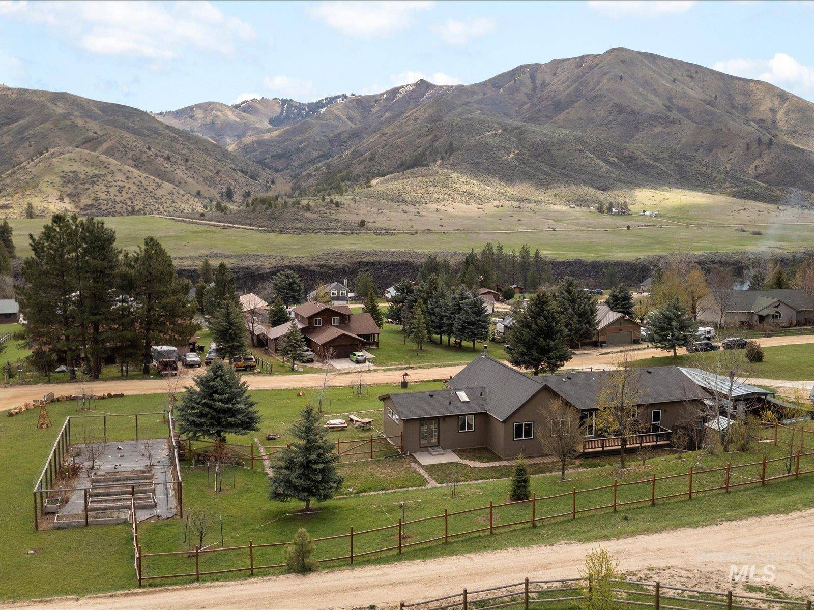 Boise, ID 83716,41 Mores Creek Cir