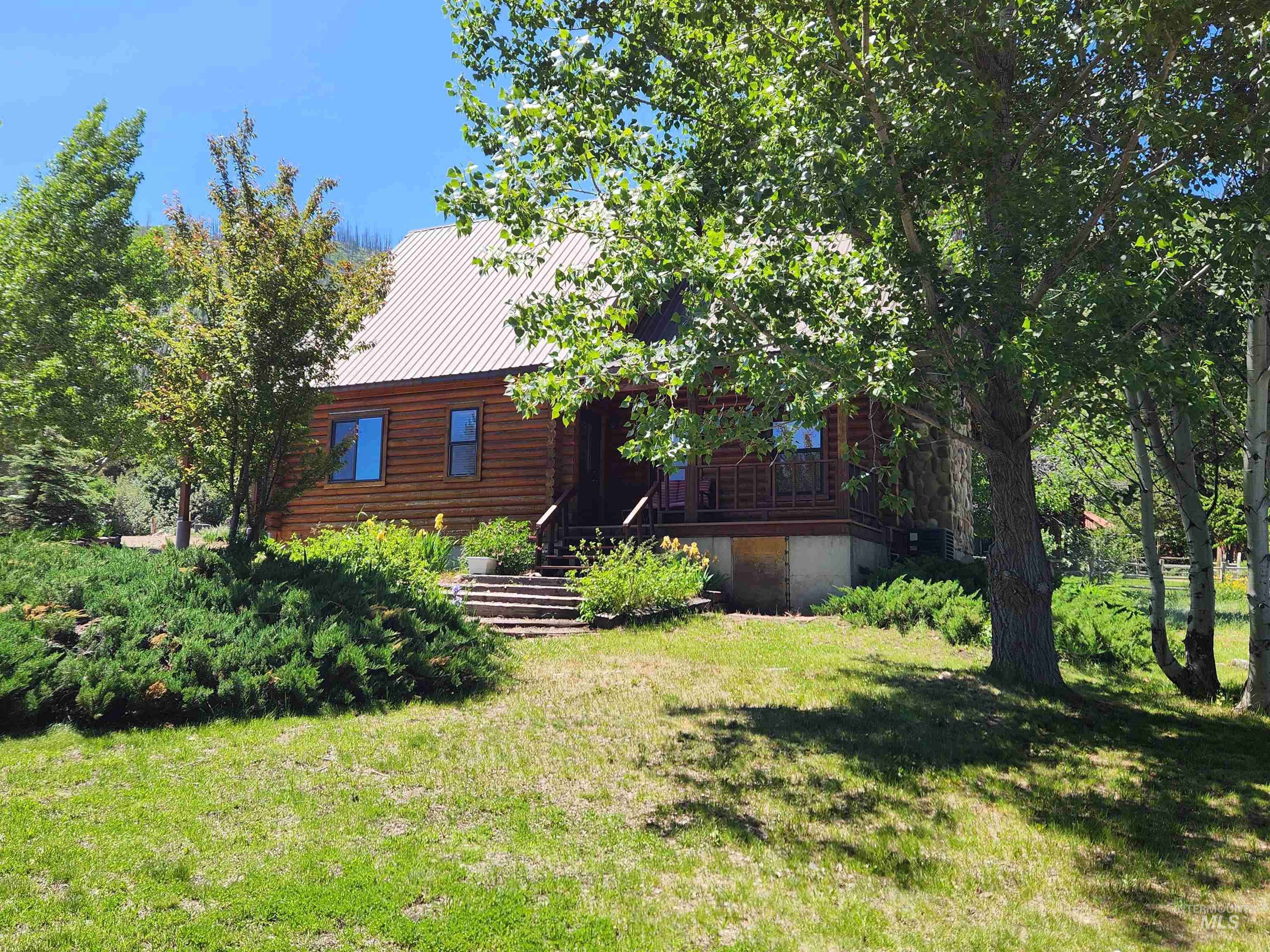 Pine, ID 83647,479 N Meadows Circle