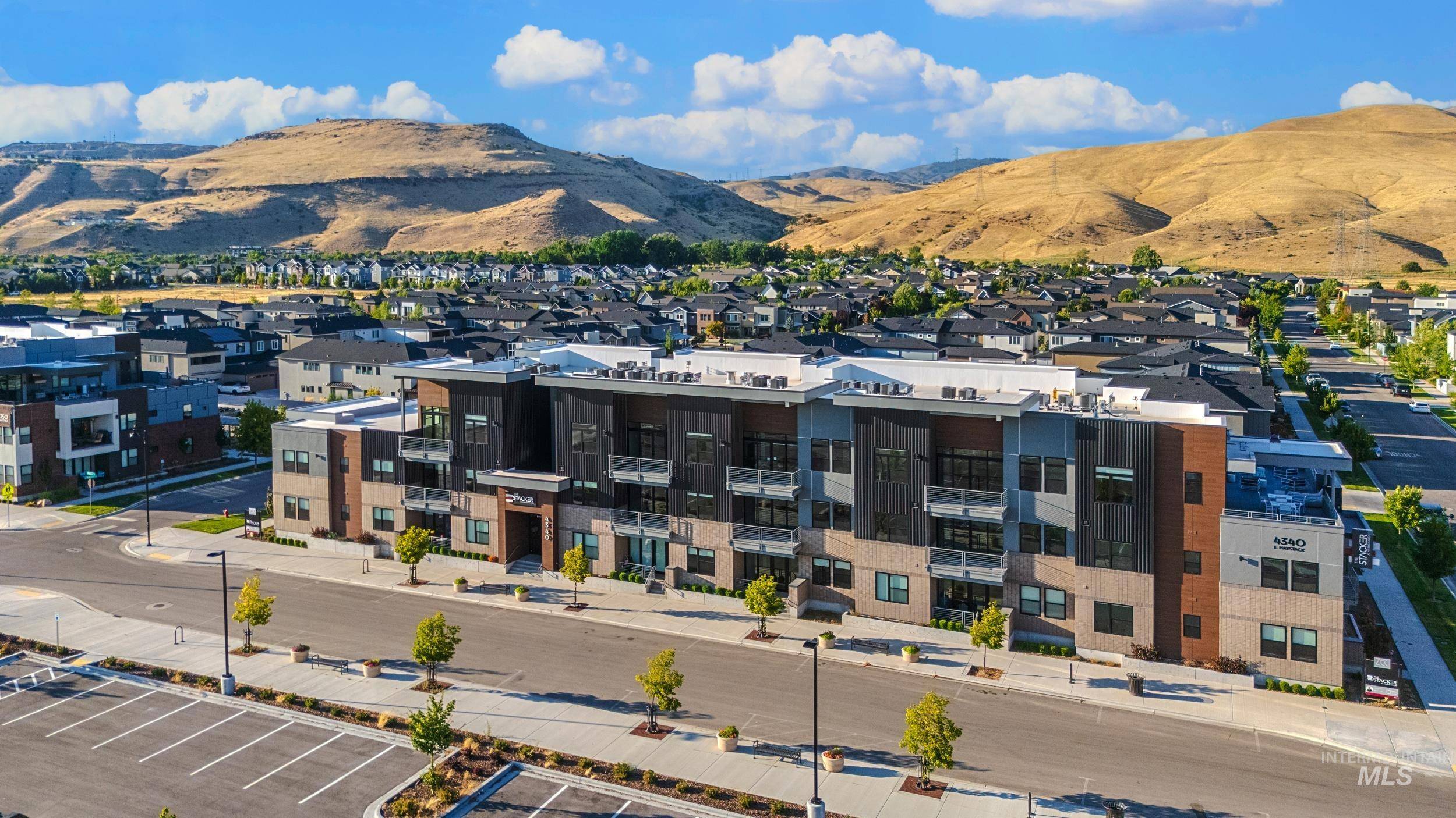 Boise, ID 83716,4340 E Haystack St