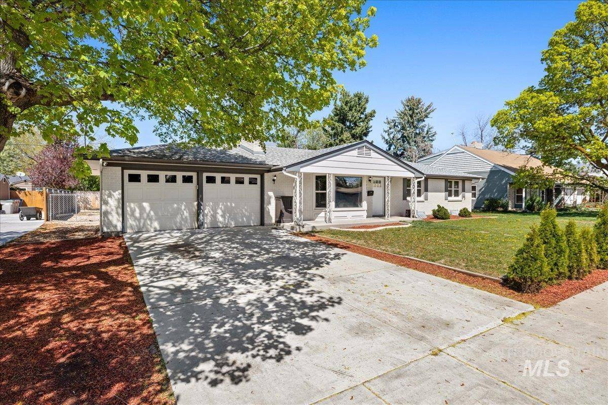 Boise, ID 83705,1920 W Canal St.