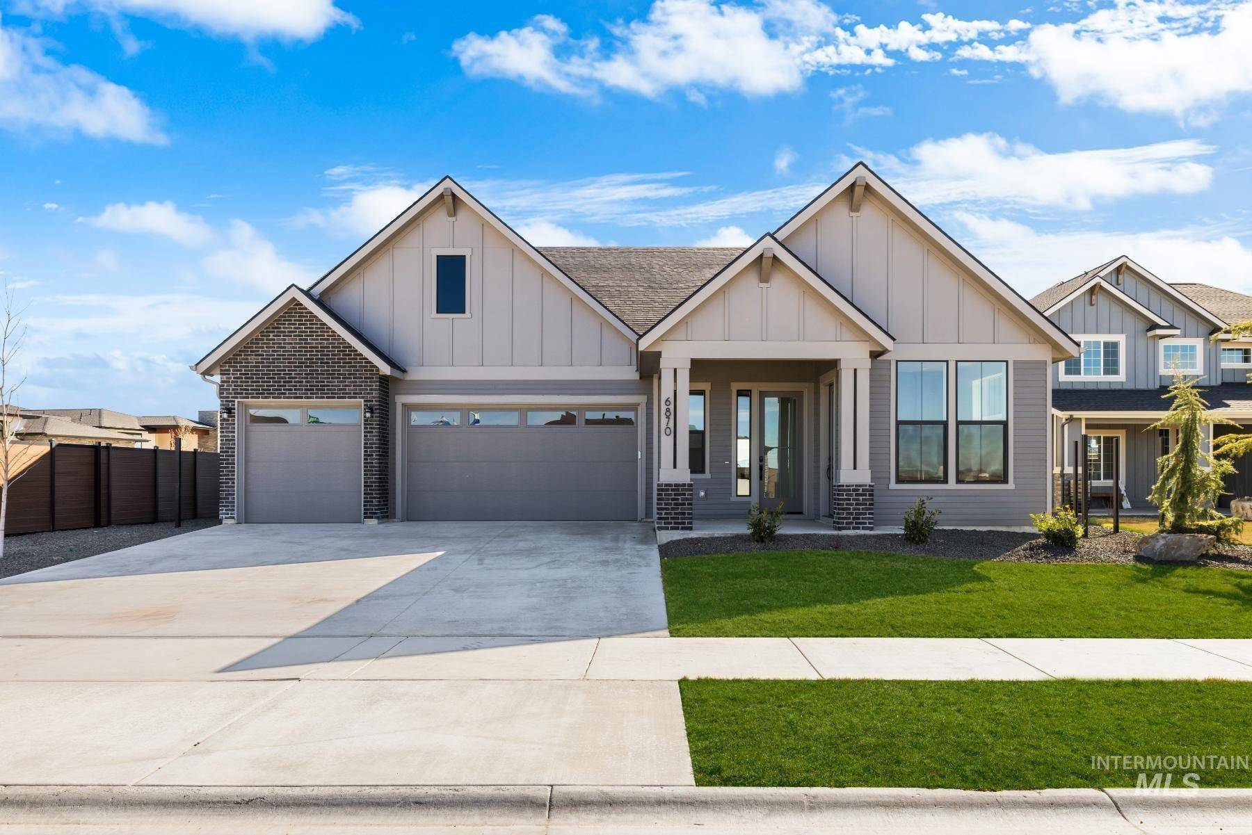 Meridian, ID 83646,6920 N Spencer Way