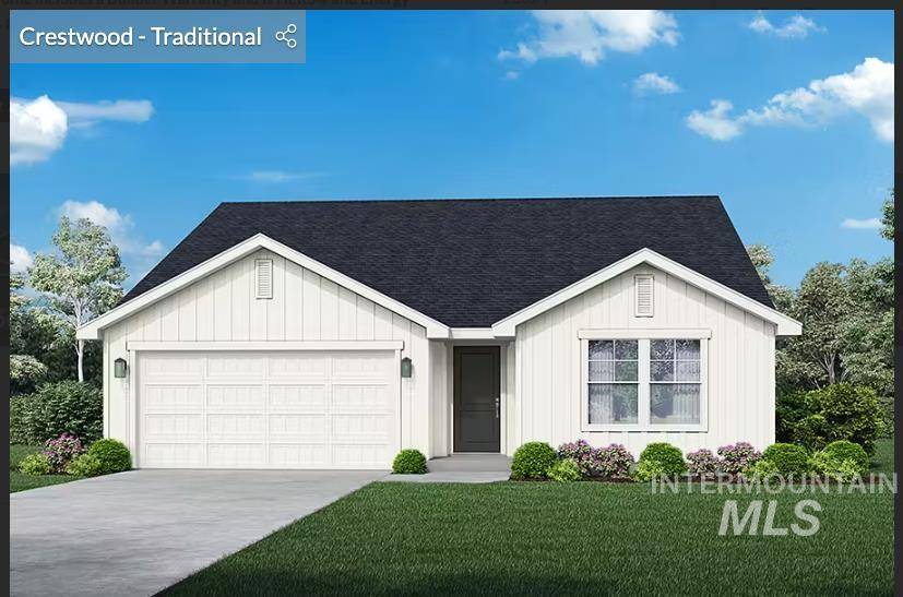 Caldwell, ID 83605,19127 Red Eagle Way