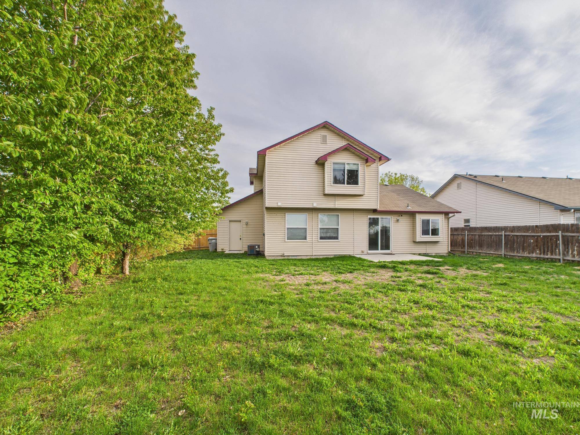 Nampa, ID 83687,10802 Hackberry St