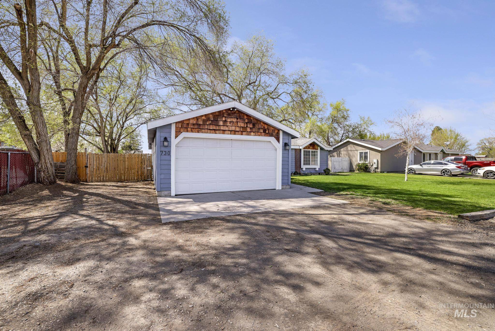 Wendell, ID 83355-5147,730 N Boise St