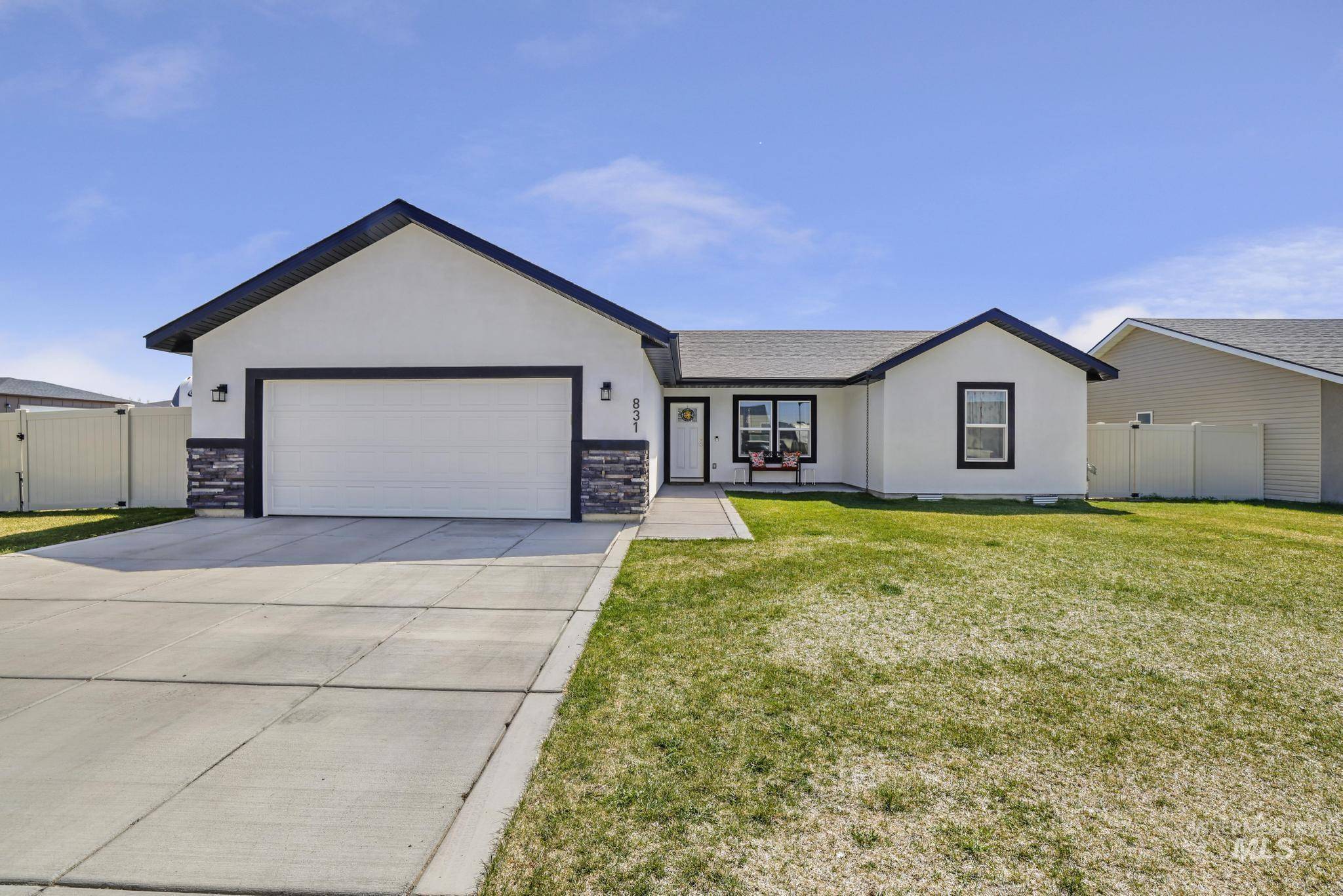 Kimberly, ID 83341,831 Trapper Peak