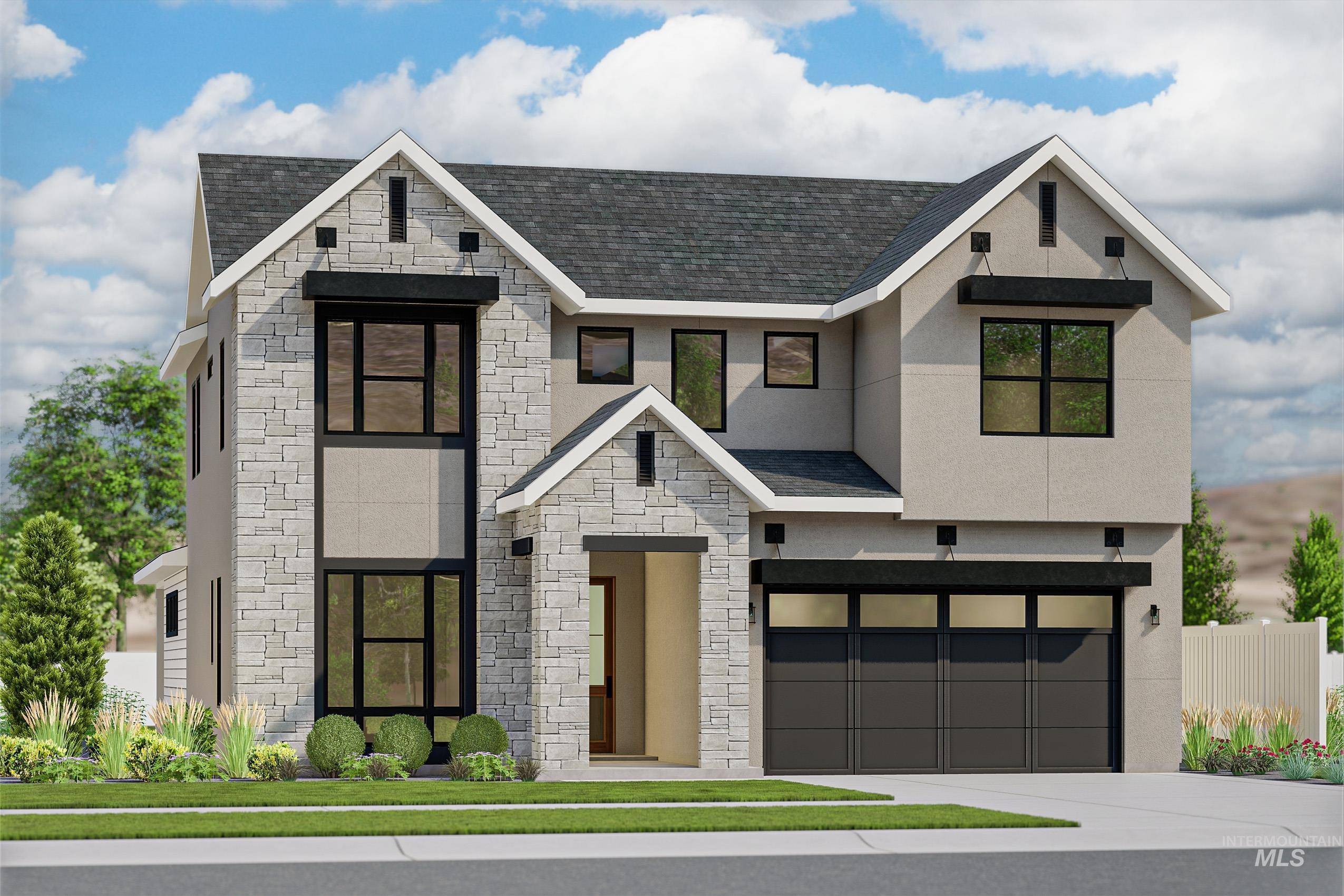 Boise, ID 83714,13954 Ermine Ave.