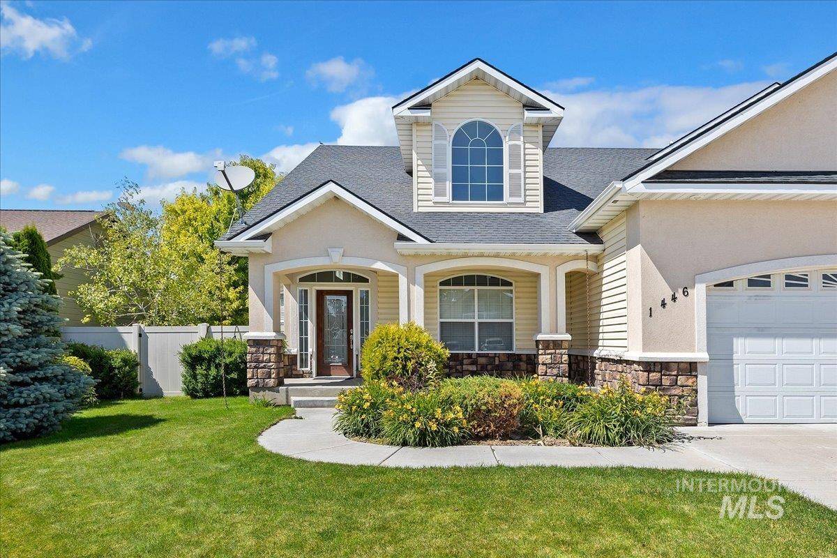 Twin Falls, ID 83301,1446 Riverbend Pl