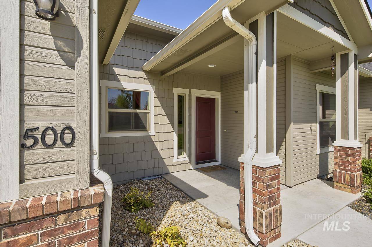 Nampa, ID 83686,500 E Fujii Dr