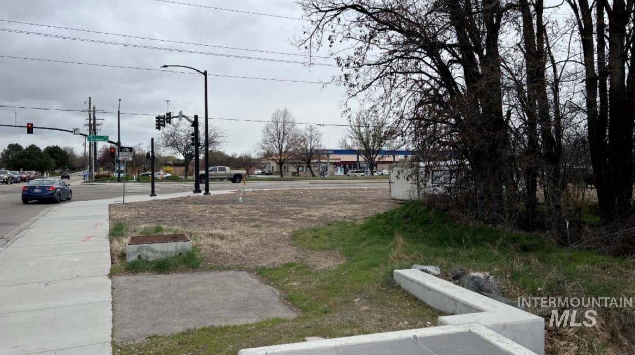 Meridian, ID 83642,TBD W Franklin  Dr