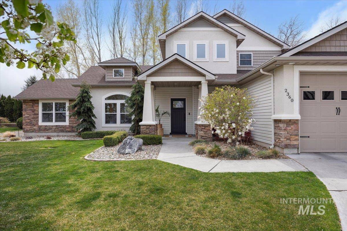 Twin Falls, ID 83301,2360 Candleridge Dr.