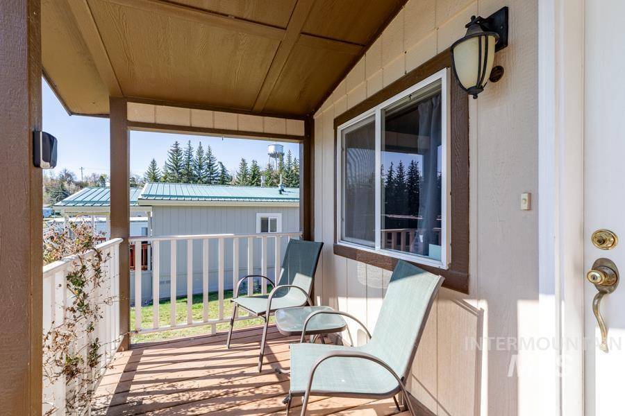 Moscow, ID 83843,411 N Almon