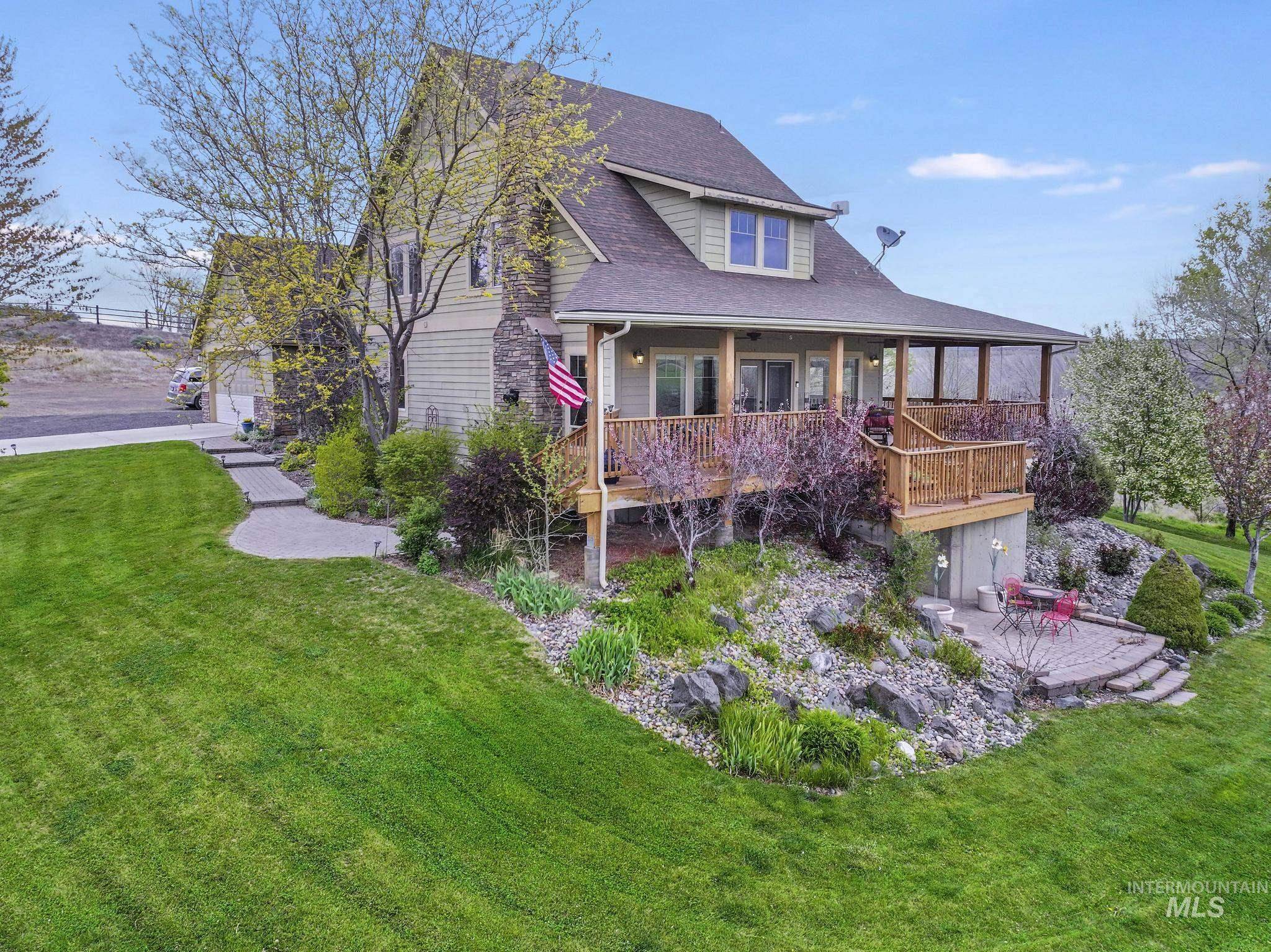 Buhl, ID 83316,4514 Meadow Circle