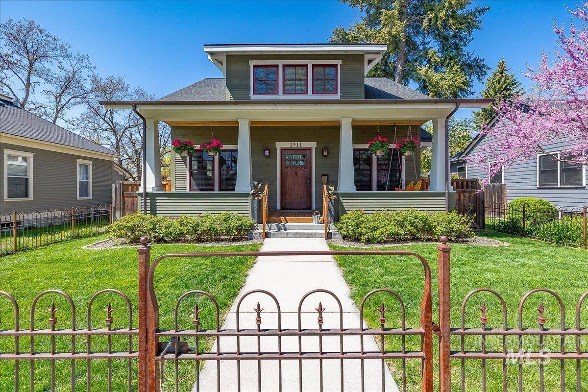 Boise, ID 83702,1511 N 11th St
