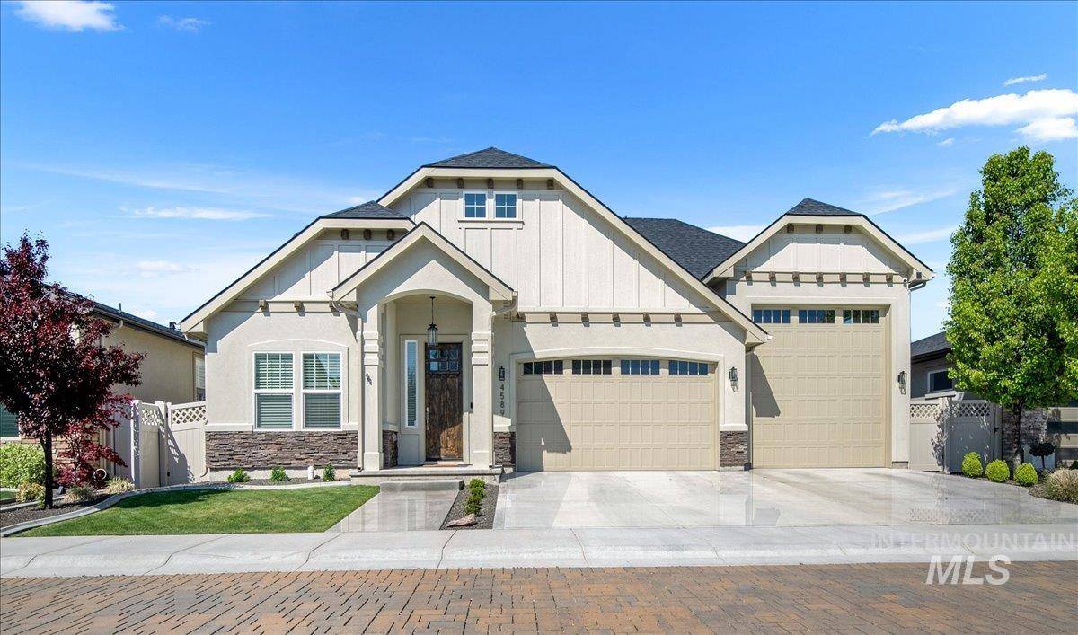 Meridian, ID 83646-3391,4589 N Girasolo Ave