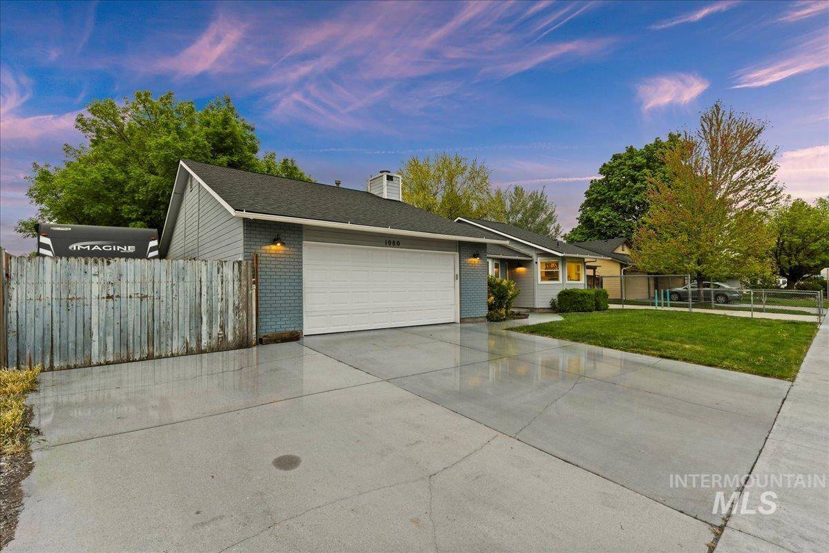 Meridian, ID 83646-3401,1080 E Chateau Dr