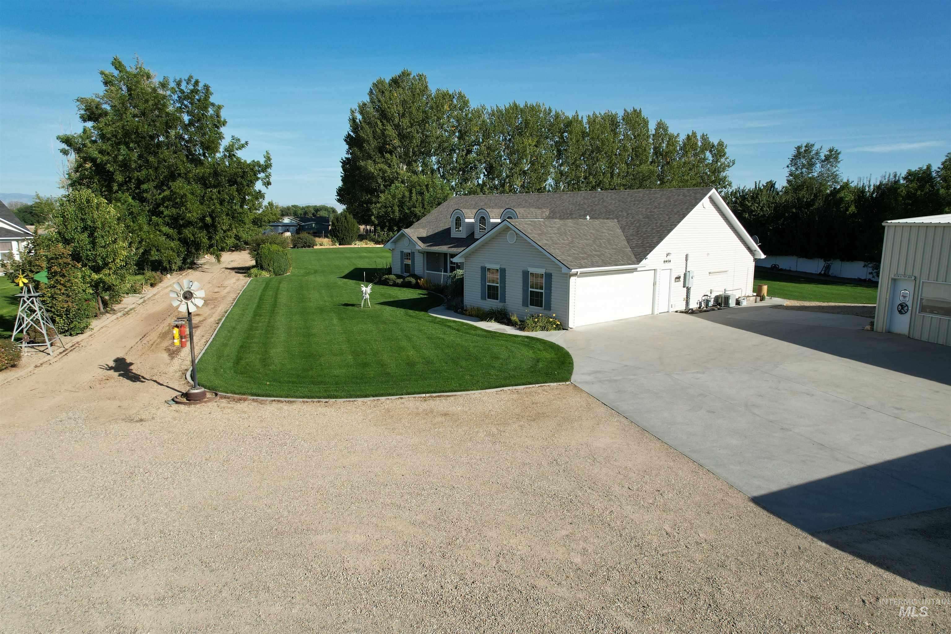 Nampa, ID 83687,8959 Dutch Ln