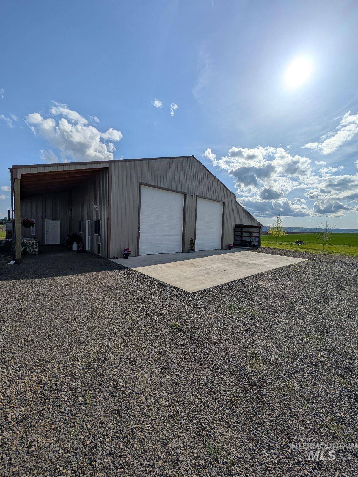Grangeville, ID 83530,232 Camas Road