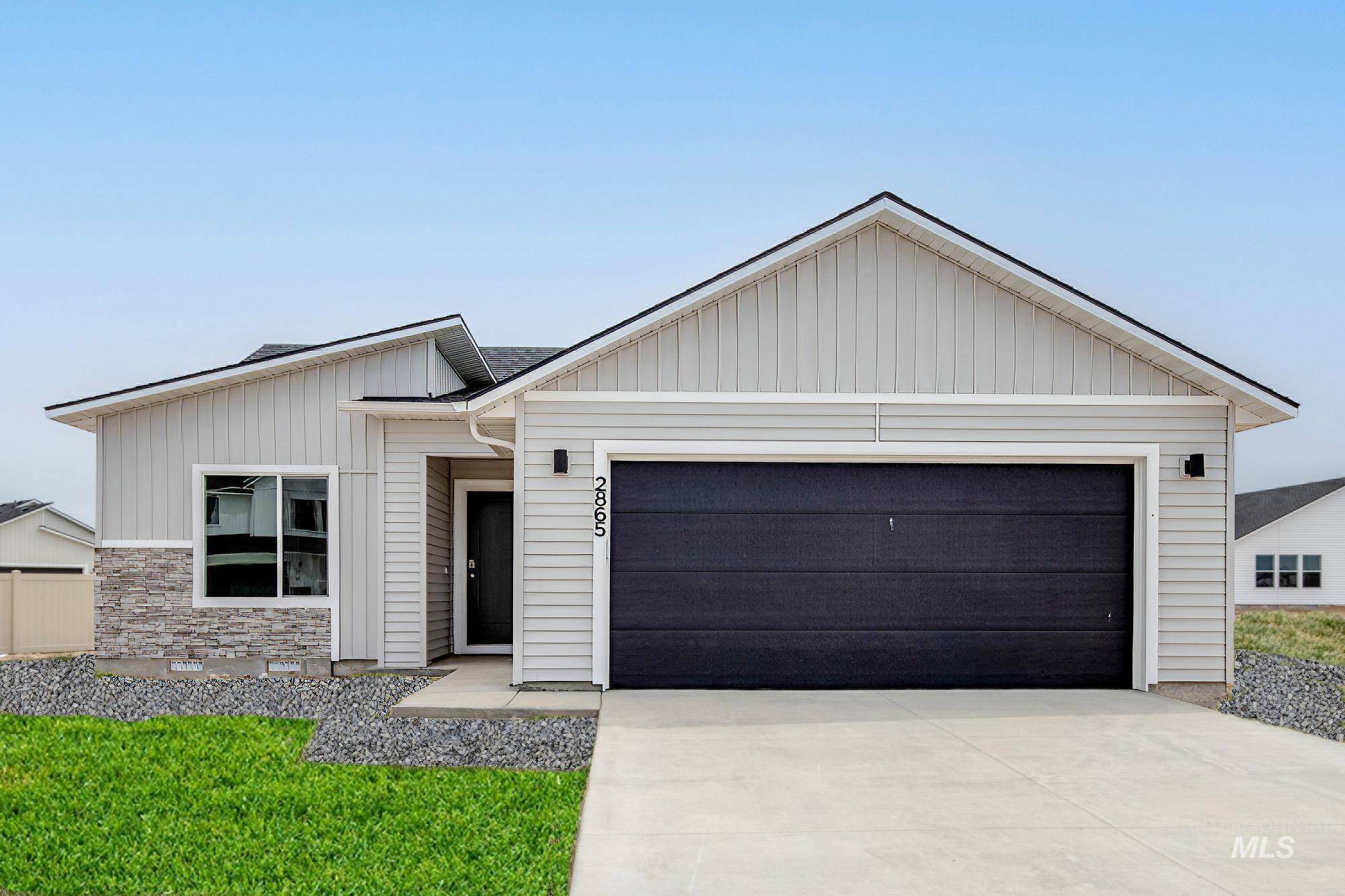 Kuna, ID 83634,2865 W Taiban Creek Dr