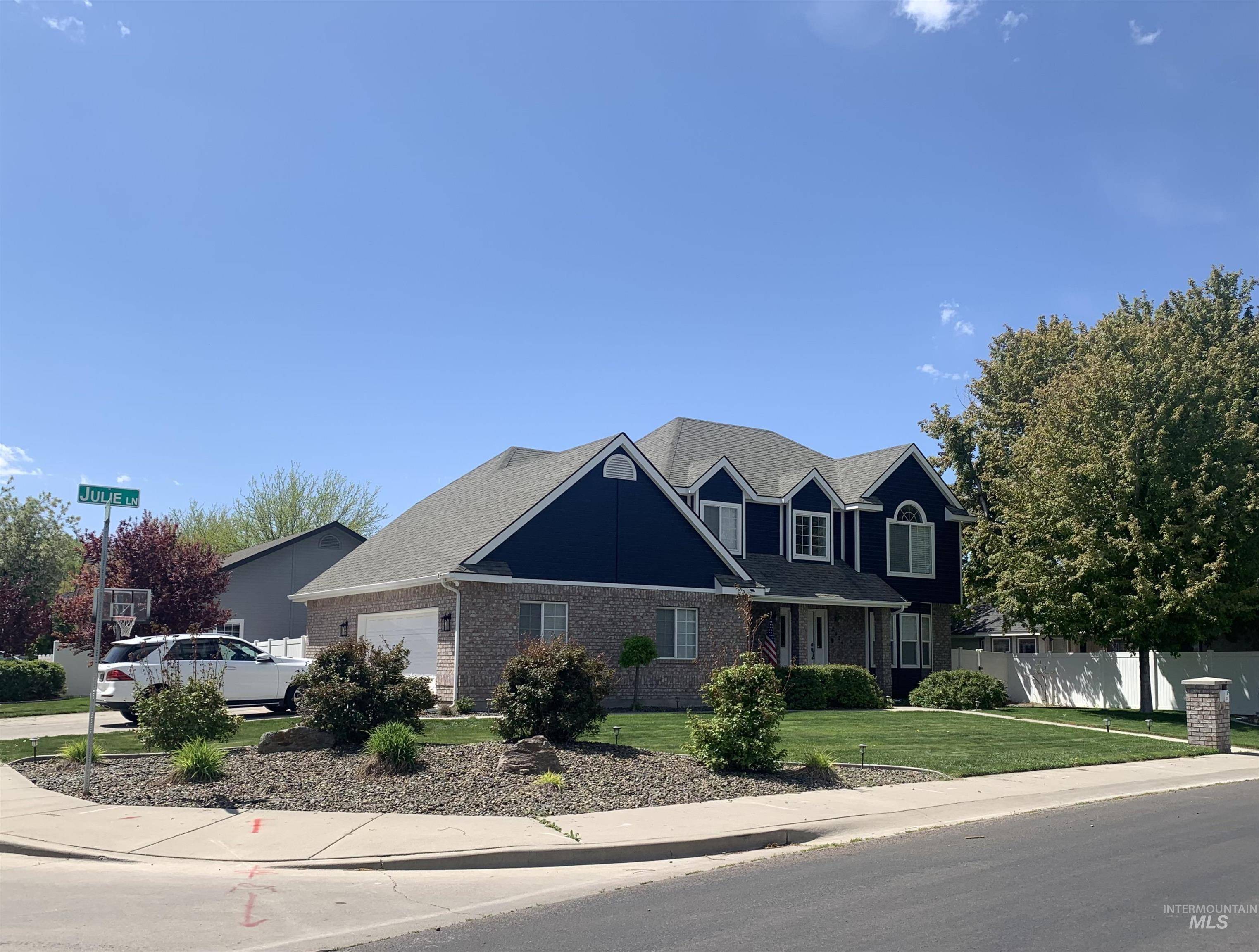 Twin Falls, ID 83301,2024 Julie Lane