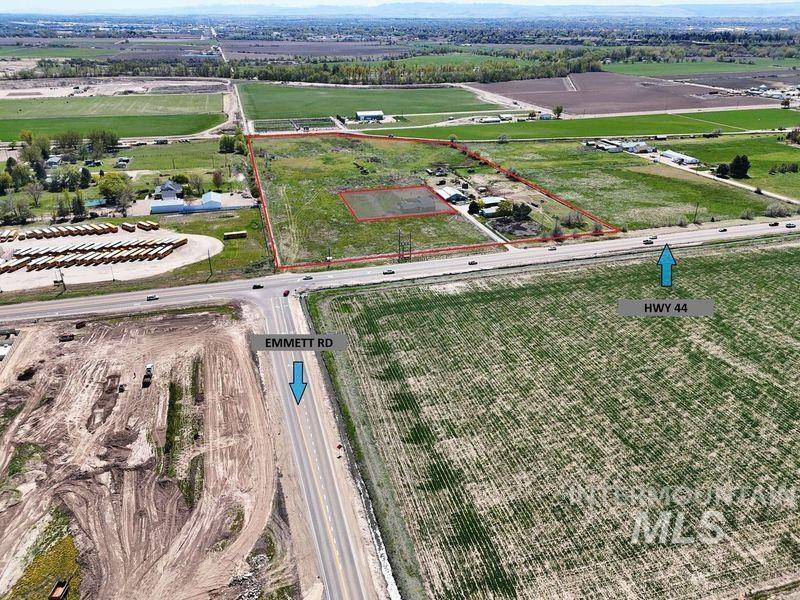 Caldwell, ID 83607,13087 Hwy 44
