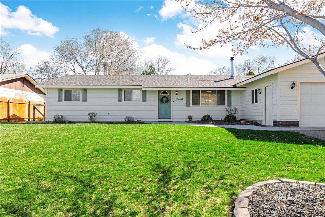 Caldwell, ID 83607,23678 Freezeout Rd