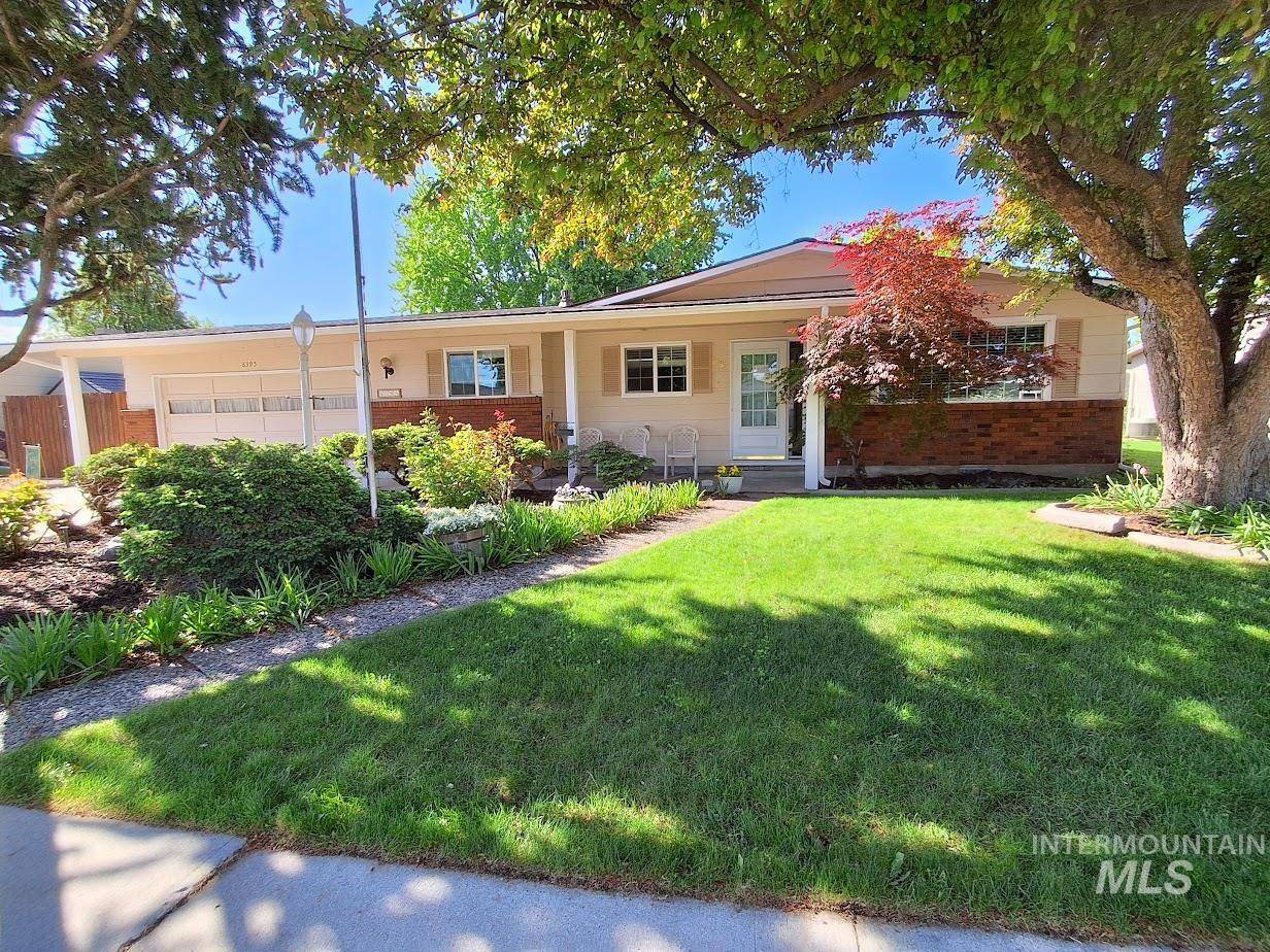 Boise, ID 83704,8395 W Golse Dr