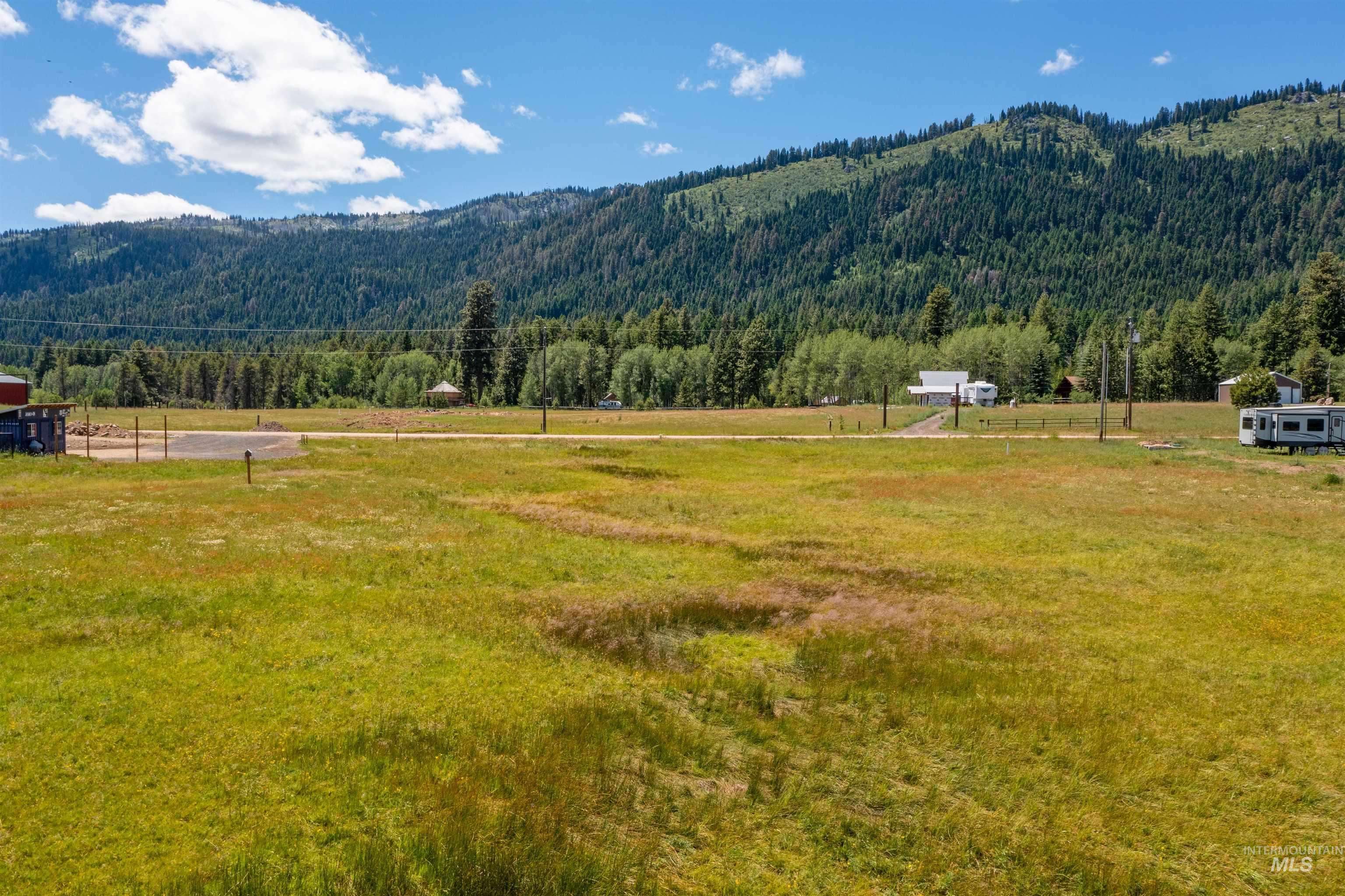 Donnelly, ID 83611,1896 Little Pine Rd