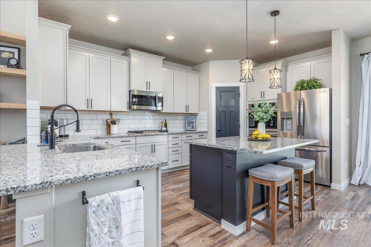 Nampa, ID 83686,3812 E Rock Falls St