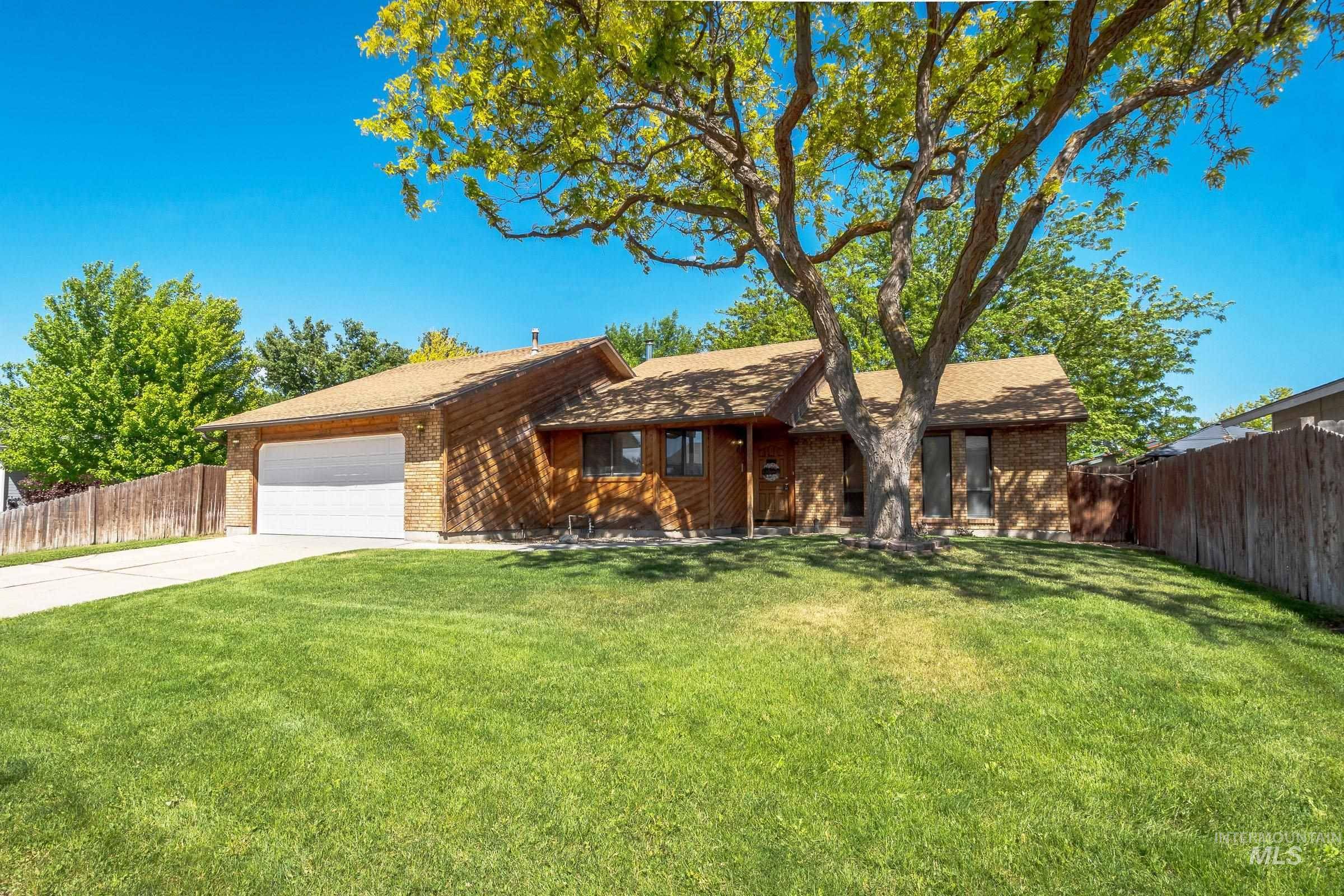 Meridian, ID 83646,1858 N Teare Ave