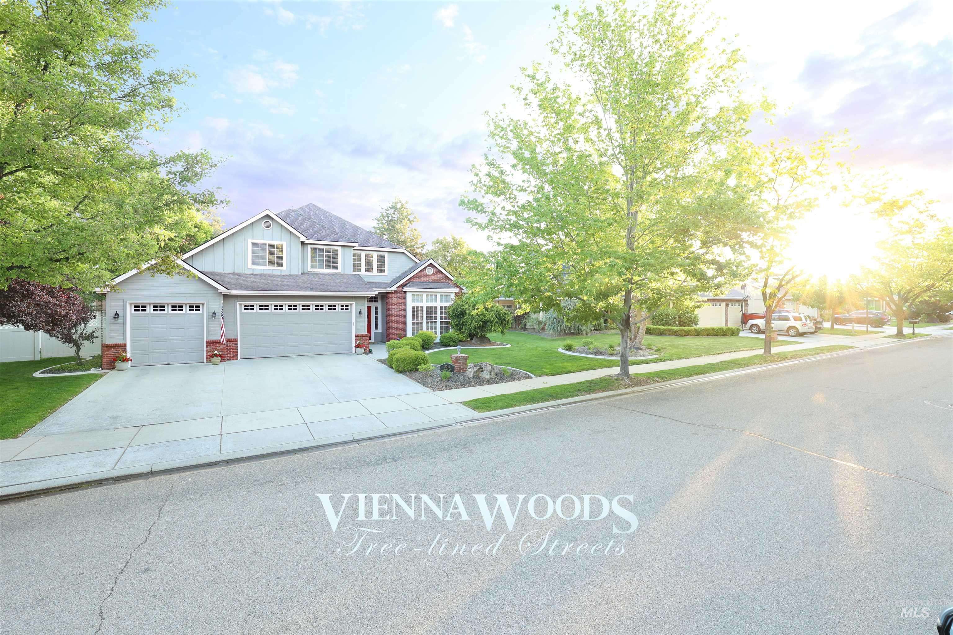 Meridian, ID 83646,2018 E Mozart St