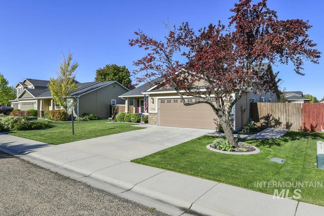Caldwell, ID 83607,4706 Jonagold Pl