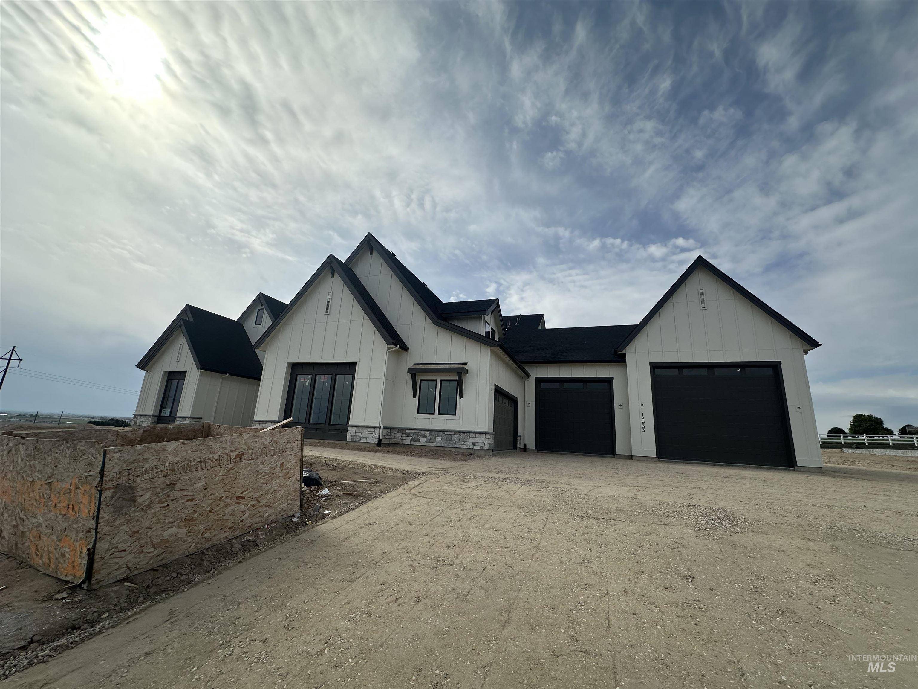 Nampa, ID 83651,13933 Shaw Mountain St