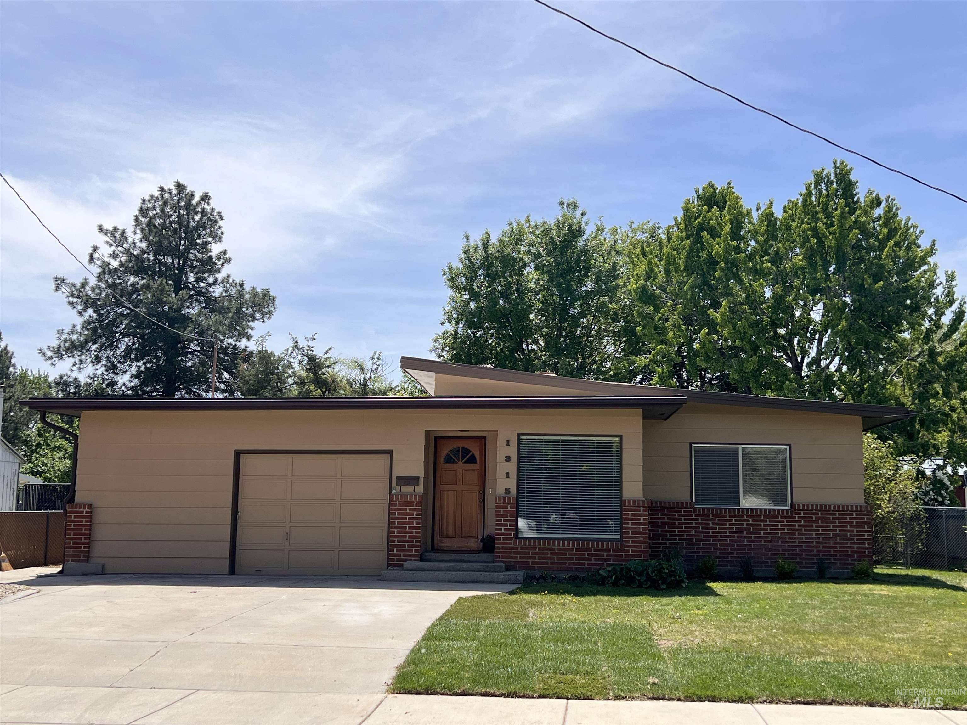 Boise, ID 83706,1315 W Howard