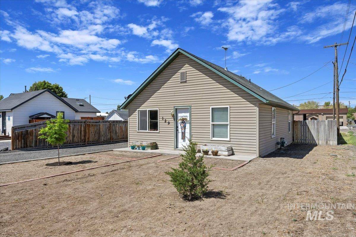 Kimberly, ID 83341,129 S Chestnut St