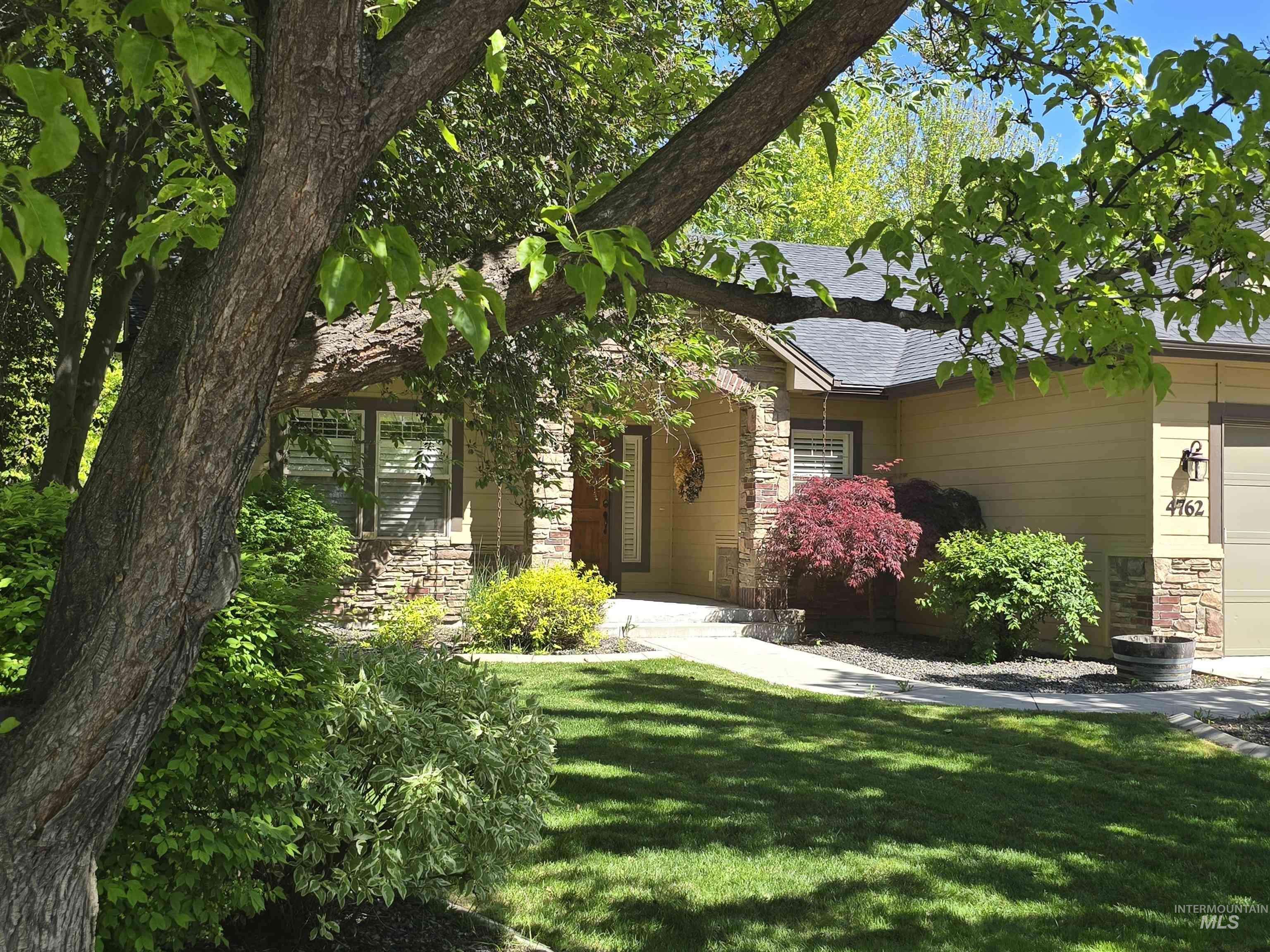 Boise, ID 83709,4762 S Skyridge Way