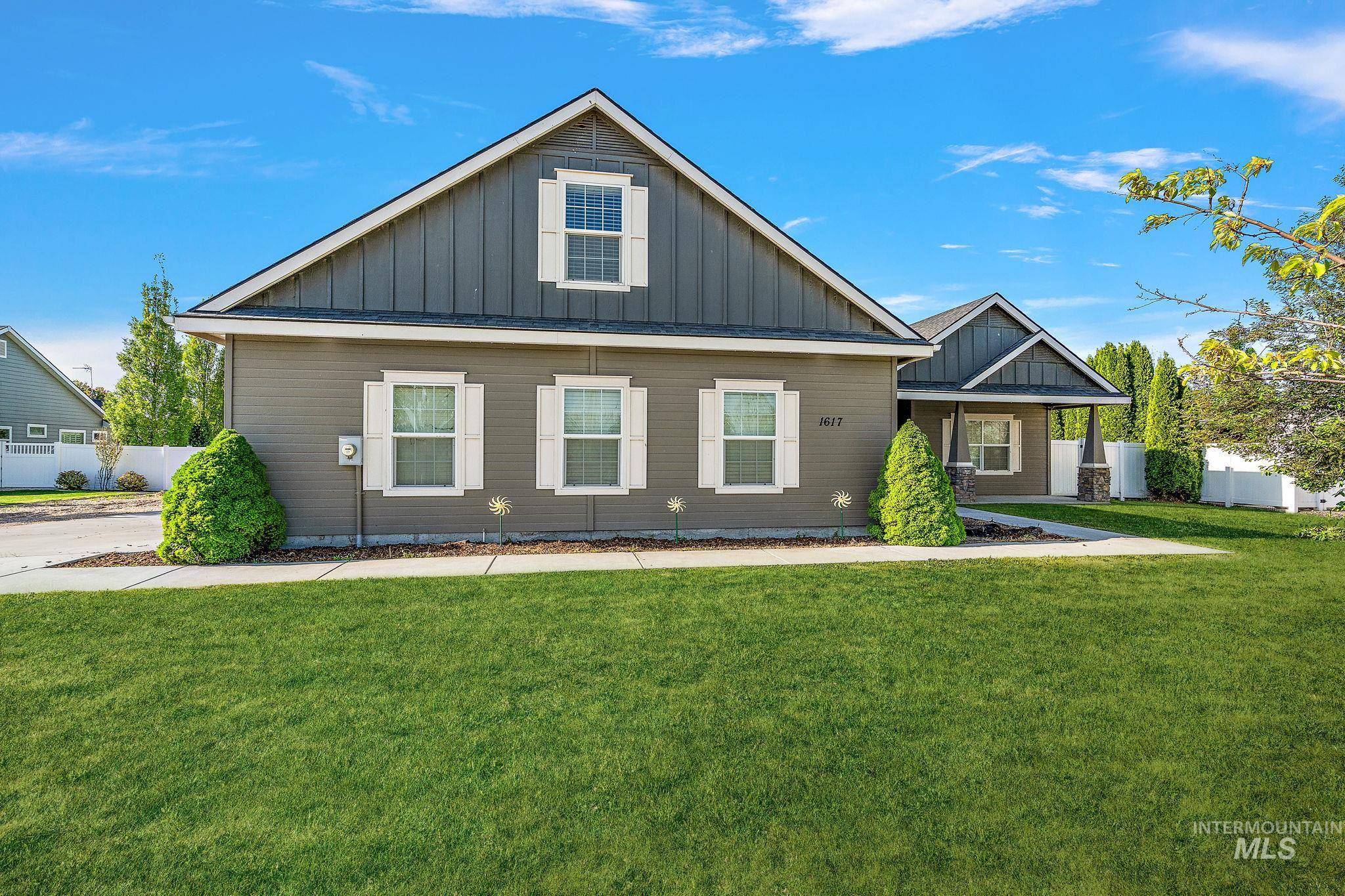 Nampa, ID 83686,1617 Avellino Brooke Ct